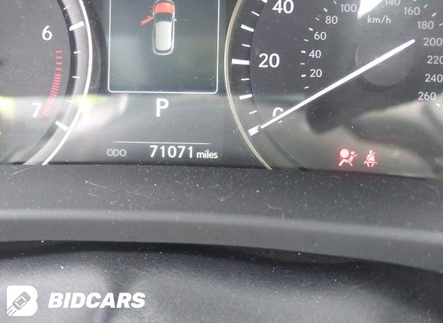 2T2BZMCAXHC124736 2017 Lexus RX photo no. 15