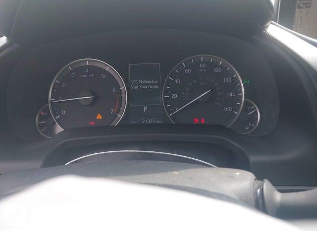 2T2BZMCAXHC124736 2017 Lexus RX photo no. 7