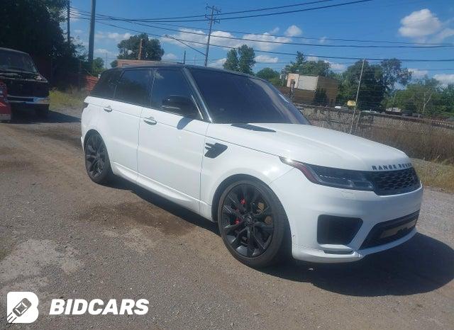2020 Land Rover Range Rover — VIN SALWS2RUXLA747988, şəkil 1