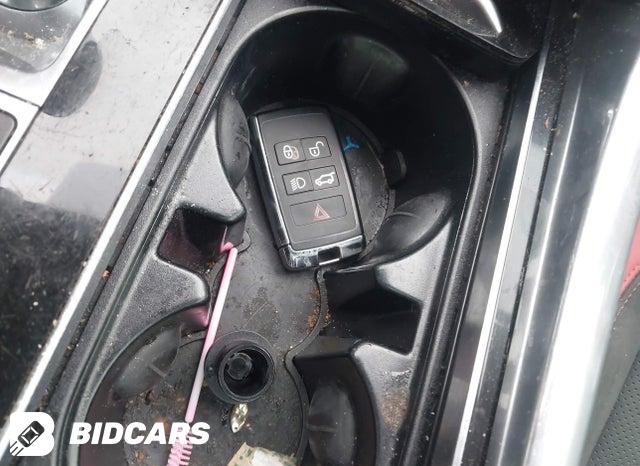 2020 Land Rover Range Rover — VIN SALWS2RUXLA747988, şəkil 11