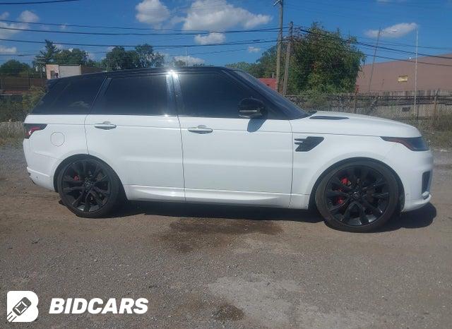 2020 Land Rover Range Rover — VIN SALWS2RUXLA747988, şəkil 13