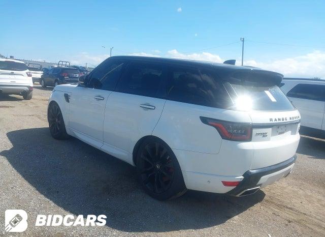 2020 Land Rover Range Rover — VIN SALWS2RUXLA747988, şəkil 3