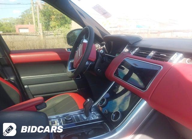 2020 Land Rover Range Rover — VIN SALWS2RUXLA747988, şəkil 5