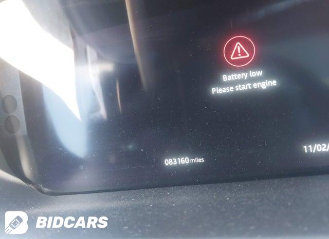 SALWS2RUXLA747988 2020 Land Rover Range Rover photo no. 7