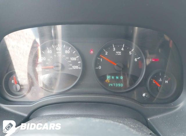 1C4NJCBA8CD634244 2012 Jeep Compass photo no. 7