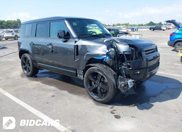 2026 Land Rover Defender — VIN SALEWEEE4T2489025, şəkil 1