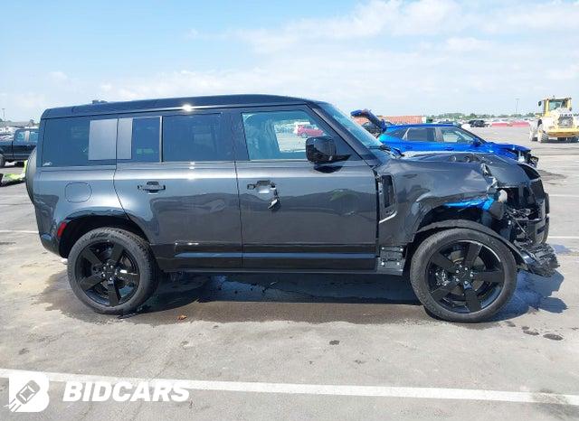 2026 Land Rover Defender — VIN SALEWEEE4T2489025, şəkil 13