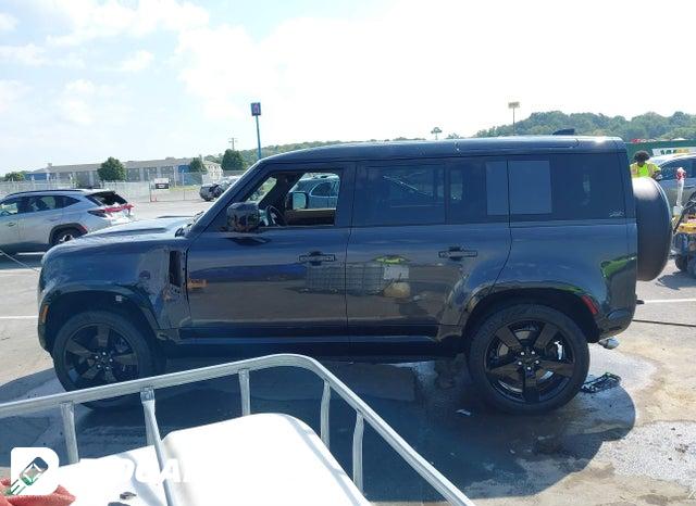 2026 Land Rover Defender — VIN SALEWEEE4T2489025, şəkil 14