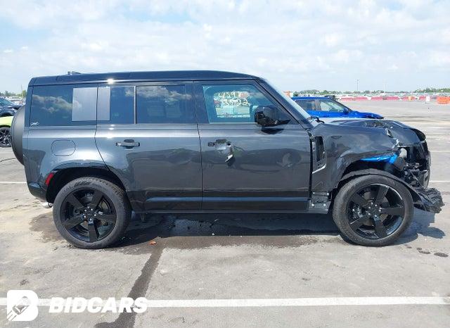 2026 Land Rover Defender — VIN SALEWEEE4T2489025, şəkil 17