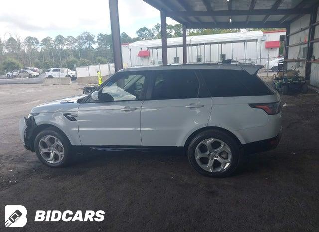 2018 Land Rover Range Rover — VIN SALWR2RV0JA410859, фото 14