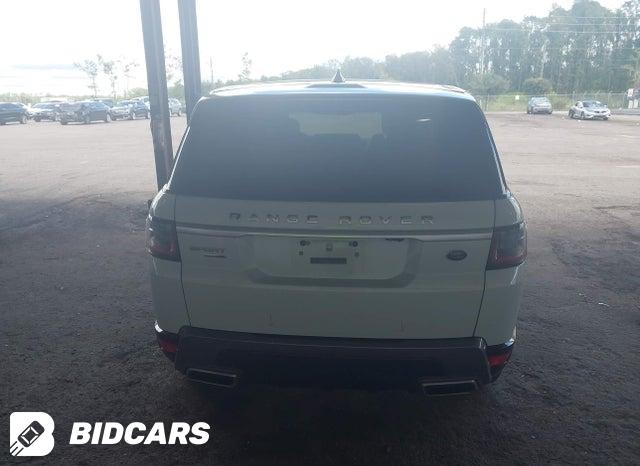 2018 Land Rover Range Rover — VIN SALWR2RV0JA410859, фото 16