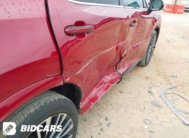 2T2BAMBA8SC064570 2025 Lexus RX photo no. 18