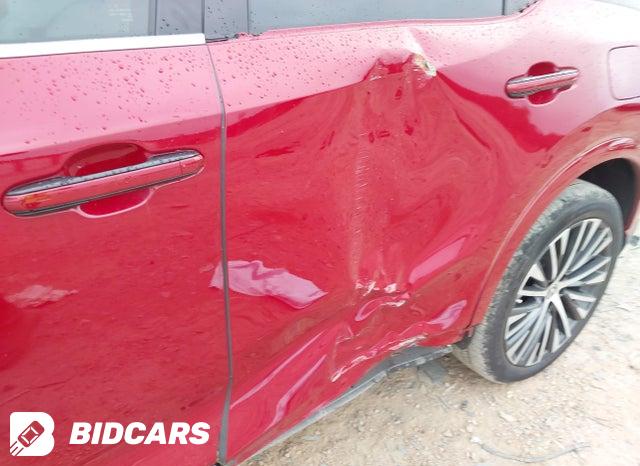 2T2BAMBA8SC064570 2025 Lexus RX photo no. 20