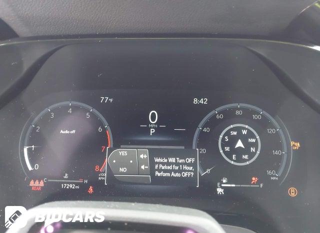 2T2BAMBA8SC064570 2025 Lexus RX photo no. 7