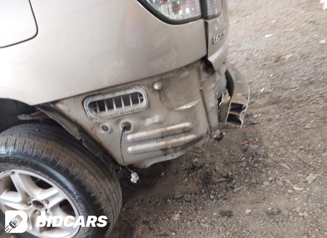 JTJGF10U230163255 2003 Lexus RX photo no. 6