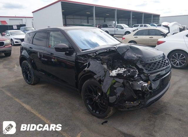 2020 Land Rover Range Rover — VIN SALZP2FX6LH061242, şəkil 1