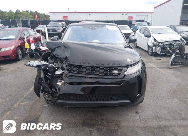 2020 Land Rover Range Rover — VIN SALZP2FX6LH061242, şəkil 12
