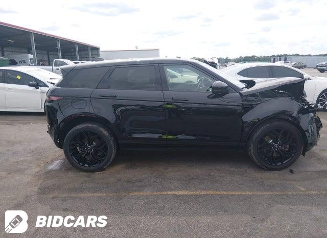 2020 Land Rover Range Rover — VIN SALZP2FX6LH061242, şəkil 13