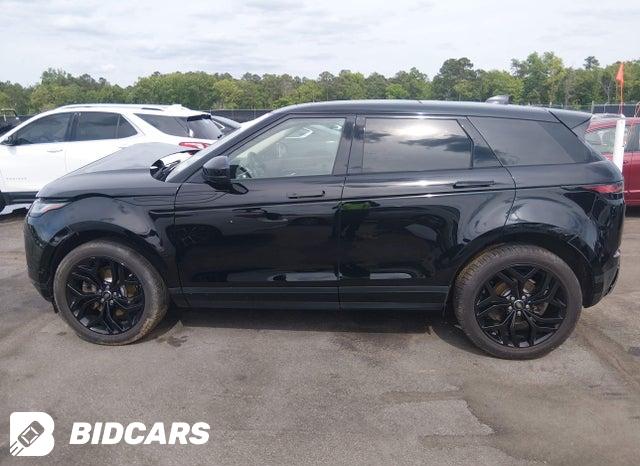 2020 Land Rover Range Rover — VIN SALZP2FX6LH061242, şəkil 14
