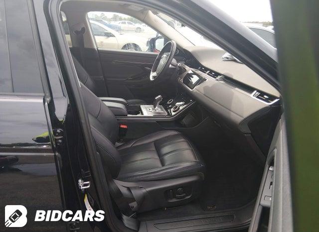 2020 Land Rover Range Rover — VIN SALZP2FX6LH061242, şəkil 5