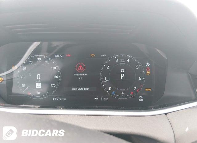 2020 Land Rover Range Rover — VIN SALZP2FX6LH061242, şəkil 7