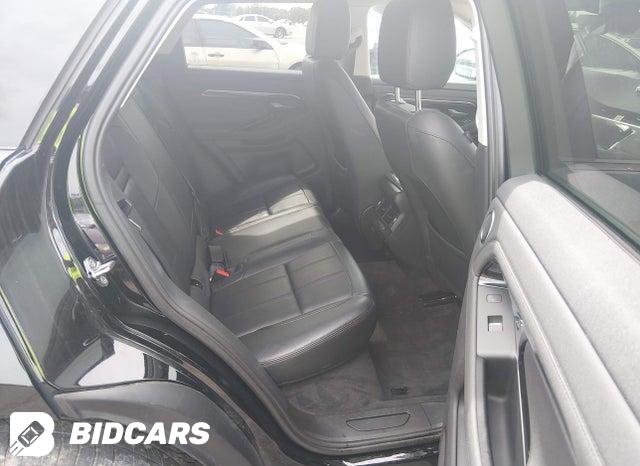 2020 Land Rover Range Rover — VIN SALZP2FX6LH061242, şəkil 8