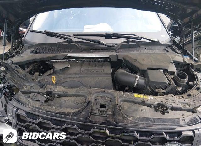 SALZP2FX6LH061242 2020 Land Rover Range Rover photo no. 10