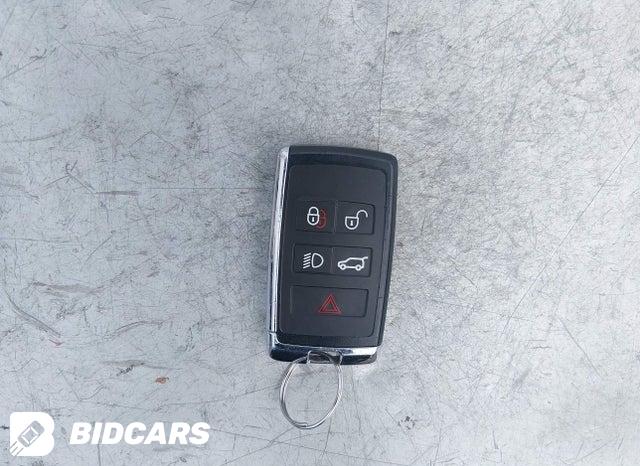 SALZP2FX6LH061242 2020 Land Rover Range Rover photo no. 11