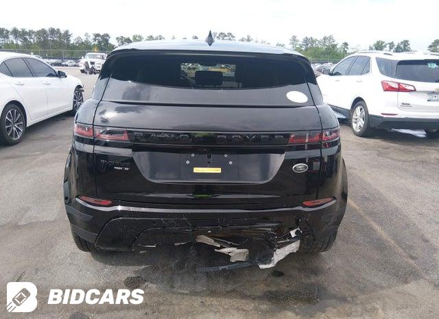 SALZP2FX6LH061242 2020 Land Rover Range Rover photo no. 16