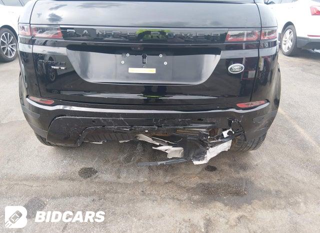 SALZP2FX6LH061242 2020 Land Rover Range Rover photo no. 17