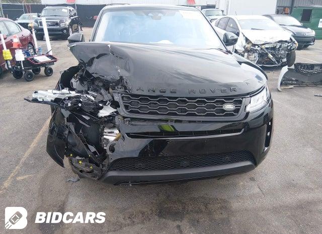 SALZP2FX6LH061242 2020 Land Rover Range Rover photo no. 6