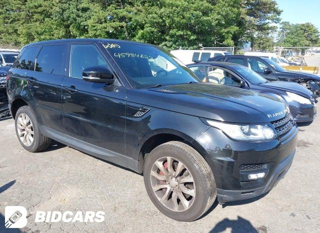 SALWV2EF1EA329577 2014 Land Rover Range Rover photo no. 1