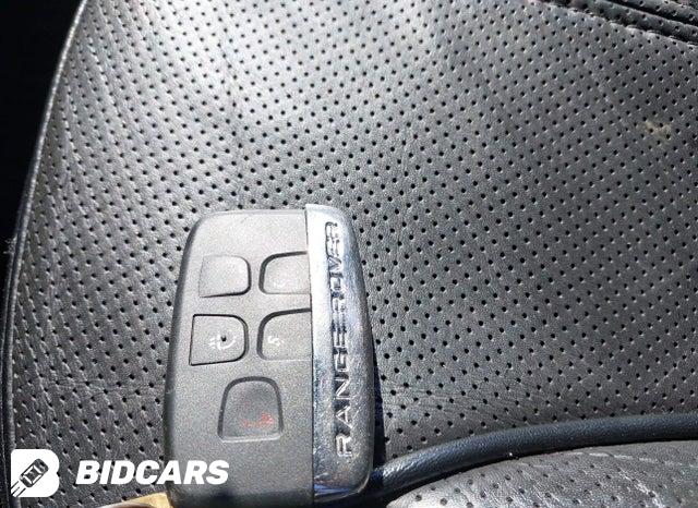 SALWV2EF1EA329577 2014 Land Rover Range Rover photo no. 11
