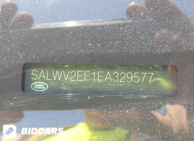 SALWV2EF1EA329577 2014 Land Rover Range Rover photo no. 12