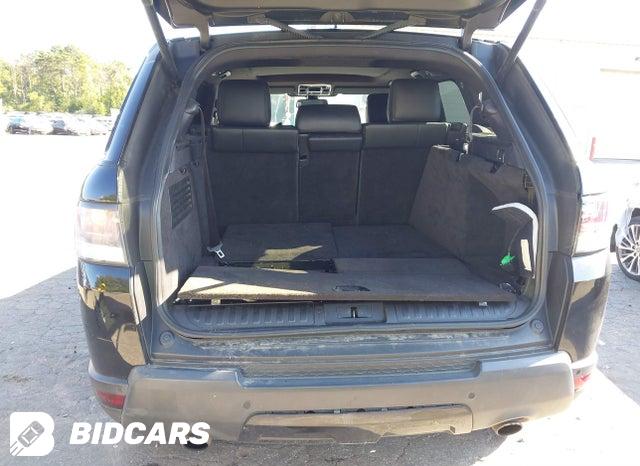 SALWV2EF1EA329577 2014 Land Rover Range Rover photo no. 13