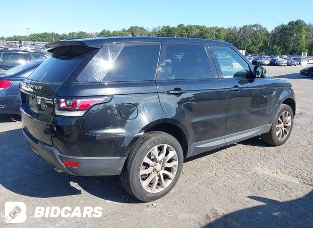 SALWV2EF1EA329577 2014 Land Rover Range Rover photo no. 4