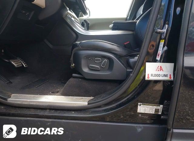 SALWV2EF1EA329577 2014 Land Rover Range Rover photo no. 6