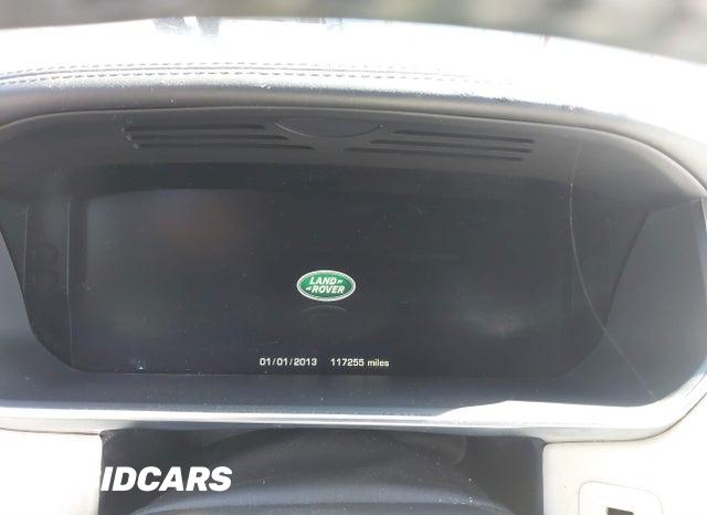 SALWV2EF1EA329577 2014 Land Rover Range Rover photo no. 7