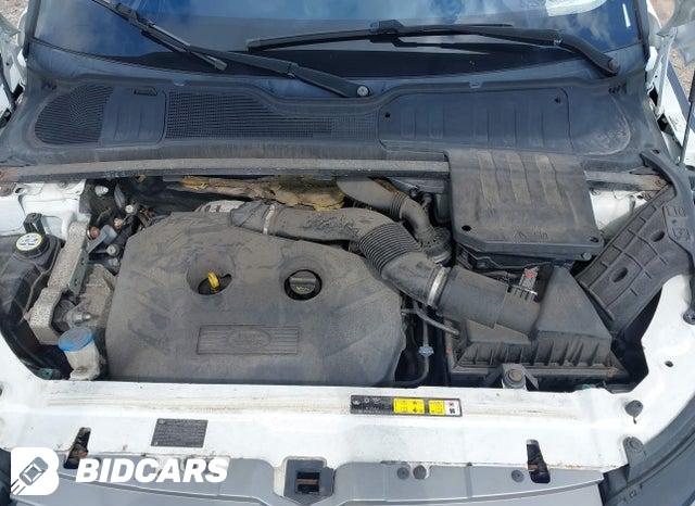 SALVR2BGXFH985508 2015 Land Rover Range Rover photo no. 10