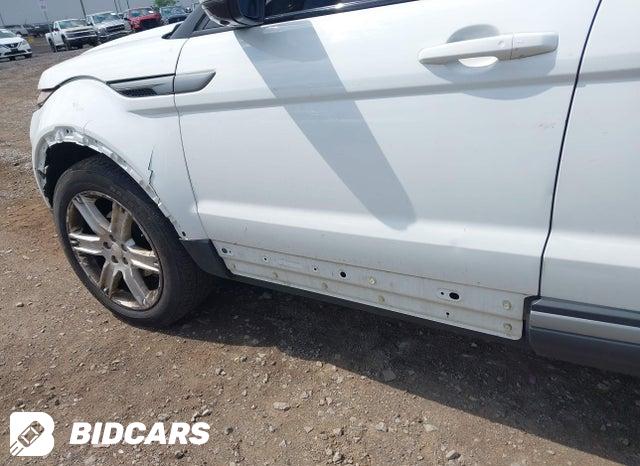 SALVR2BGXFH985508 2015 Land Rover Range Rover photo no. 12