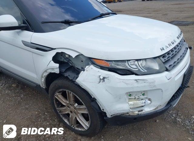 SALVR2BGXFH985508 2015 Land Rover Range Rover photo no. 15