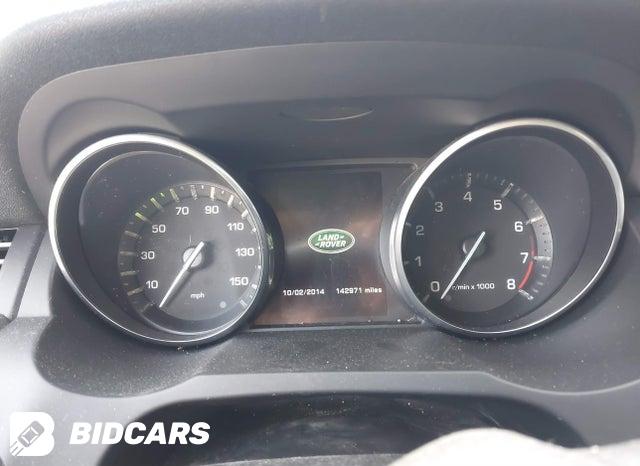 SALVR2BGXFH985508 2015 Land Rover Range Rover photo no. 7