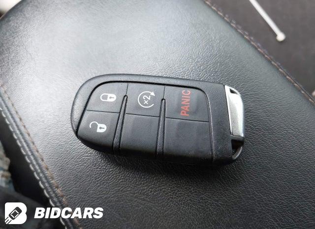 3C4NJDBB1JT355336 2018 Jeep Compass photo no. 11