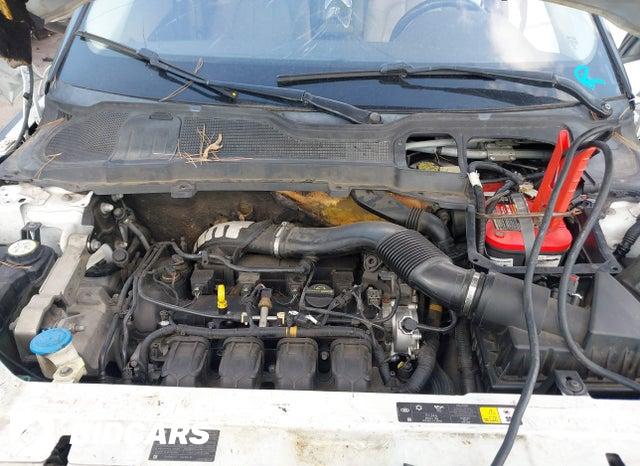 SALVP2BG1DH787628 2013 Land Rover Range Rover photo no. 10