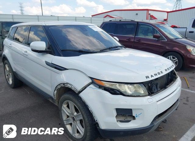 SALVP2BG1DH787628 2013 Land Rover Range Rover photo no. 13