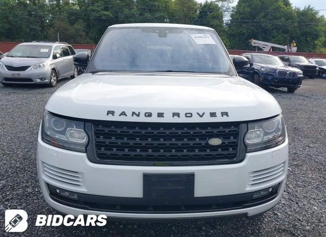 SALGS5FE5HA348268 2017 Land Rover Range Rover photo no. 12