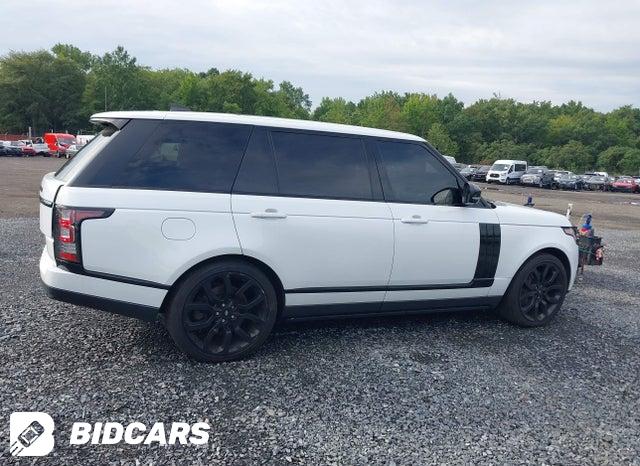 SALGS5FE5HA348268 2017 Land Rover Range Rover photo no. 13