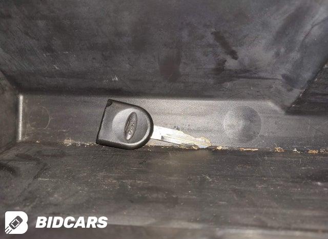 1FTLR4FE6APA65439 2010 Ford Ranger photo no. 11