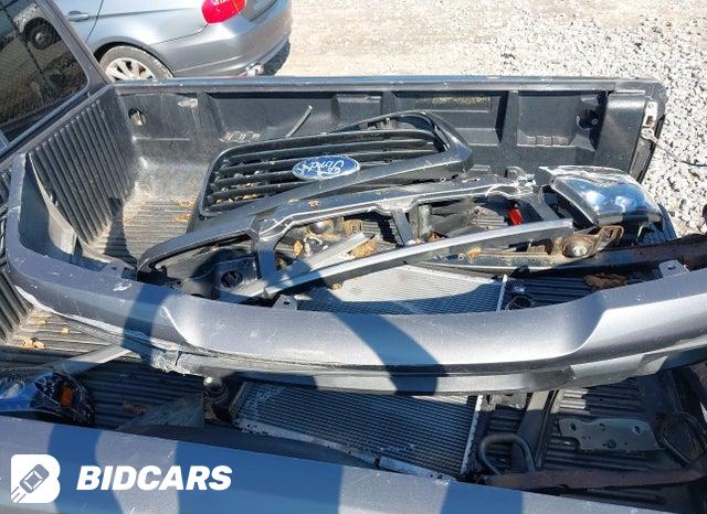 1FTLR4FE6APA65439 2010 Ford Ranger photo no. 12