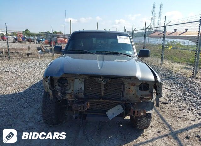 1FTLR4FE6APA65439 2010 Ford Ranger photo no. 13